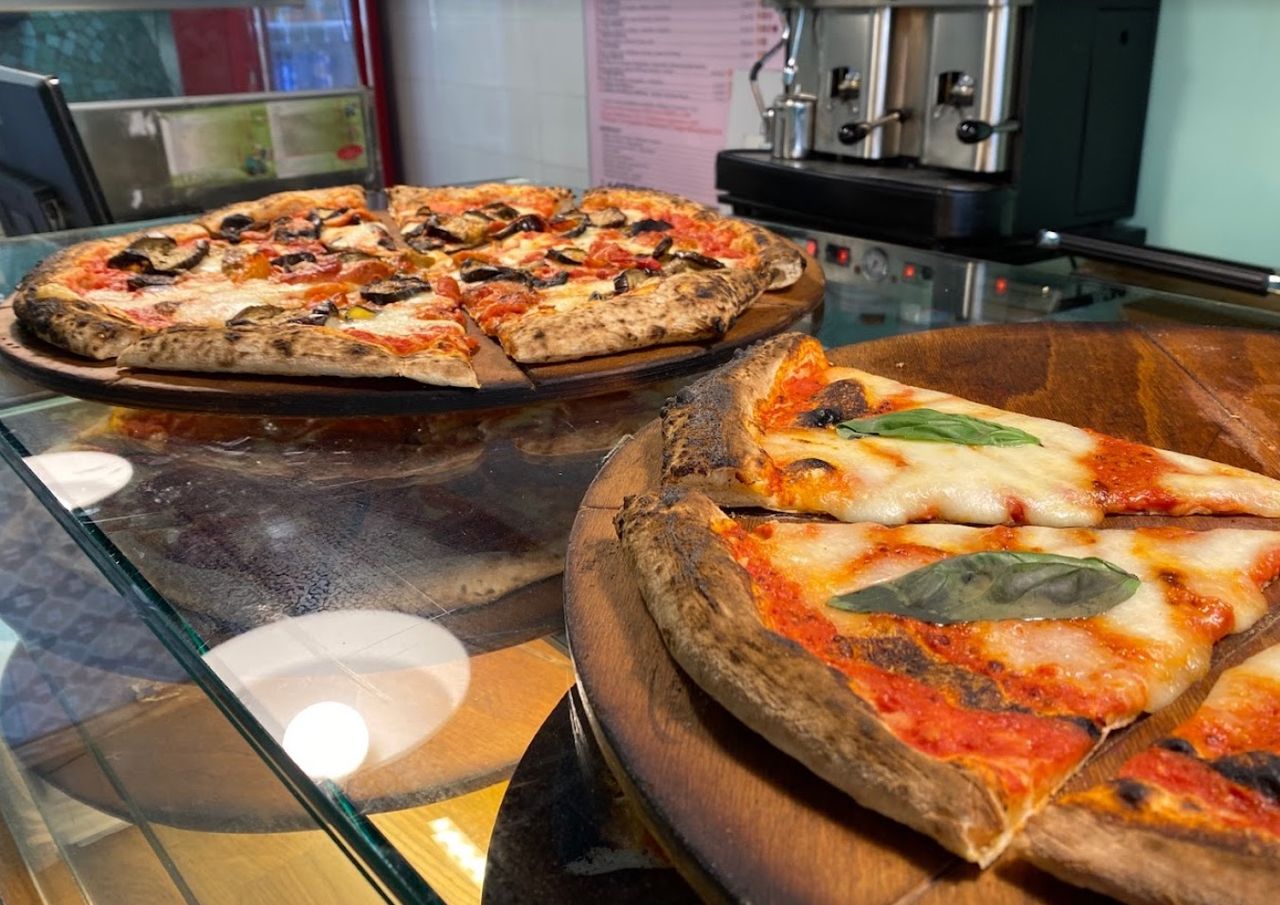 Foto: La Pizzetteria