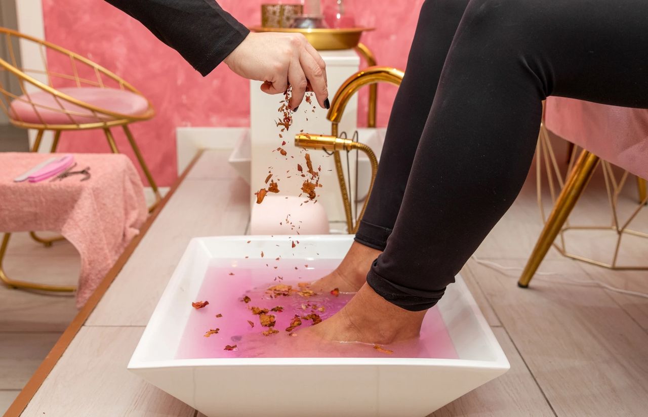 Foto: Rosa Angel Nail Bar