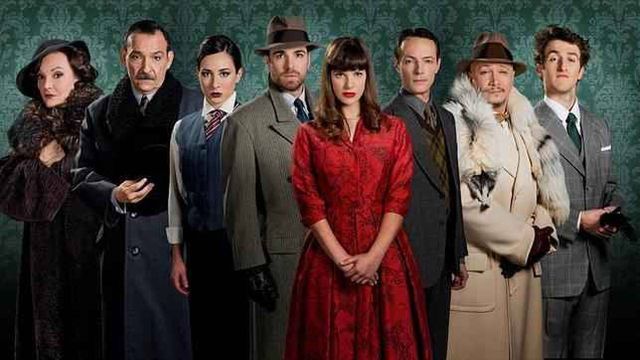 Descubriendo la nueva La Ratonera en el Teatre Talia de València