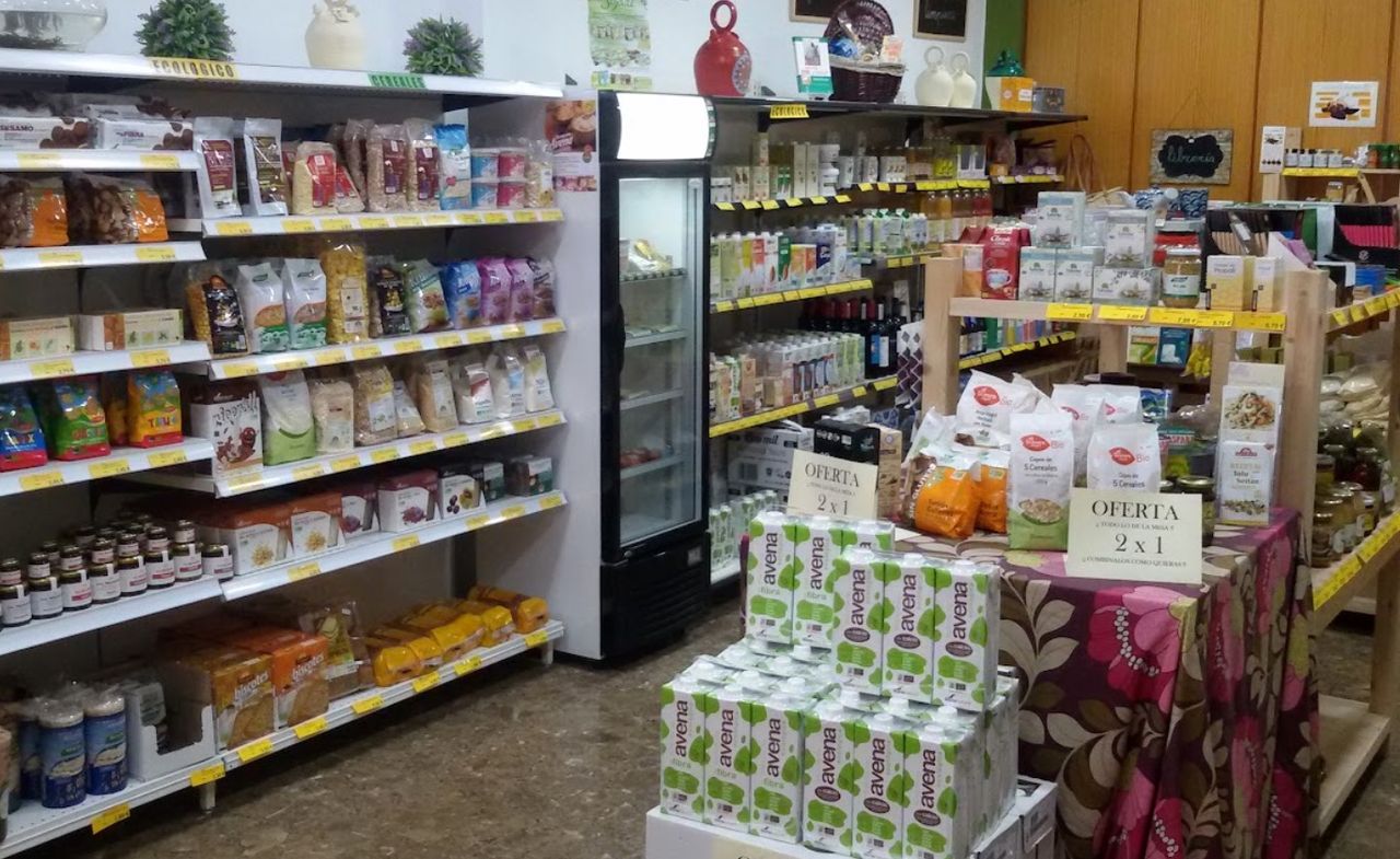 Foto: Tu Despensa ecológica