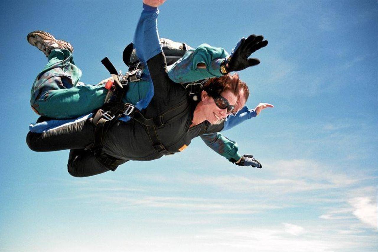 Foto: Valencia Adventure