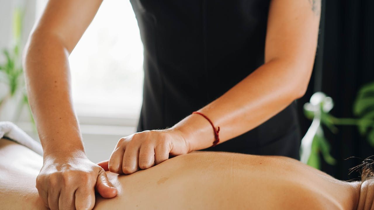 Los 3 mejores centros de masaje shiatsu en Valencia