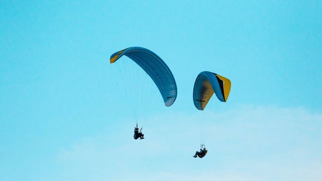 3 actividades de aventura que no deberías perderte en Valencia