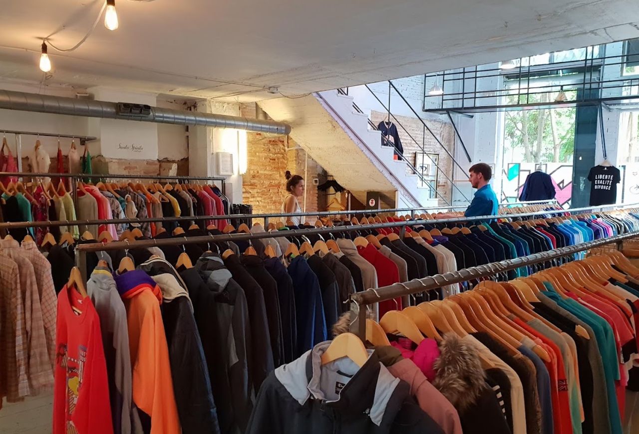 Foto: Santo Spirito Vintage