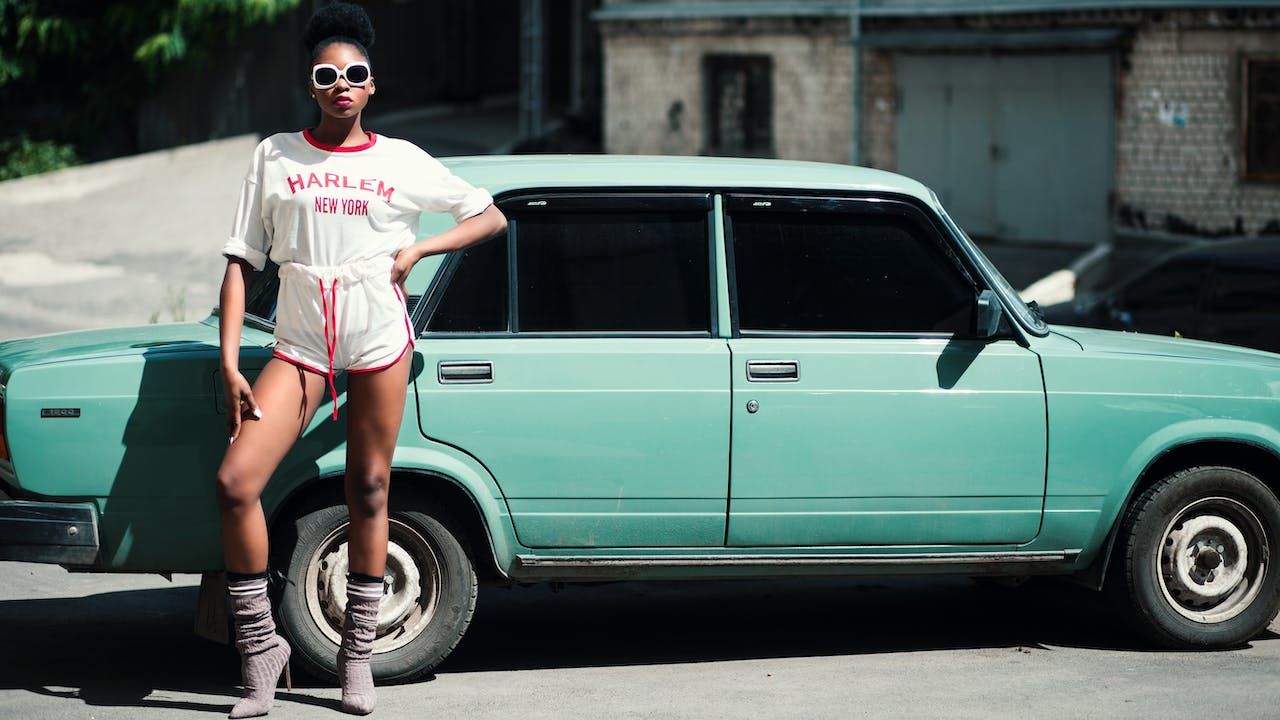 Las 3 mejores tiendas de ropa vintage en Valencia