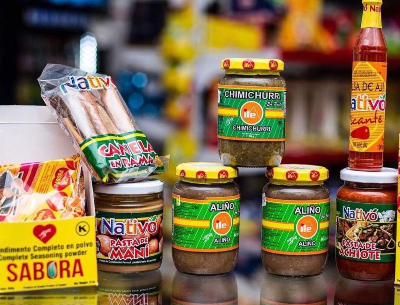 Foto: Territorio Latino