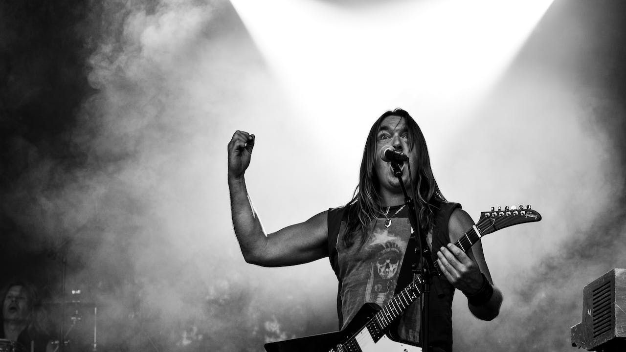 Las 3 mejores tiendas de ropa rockera en Valencia