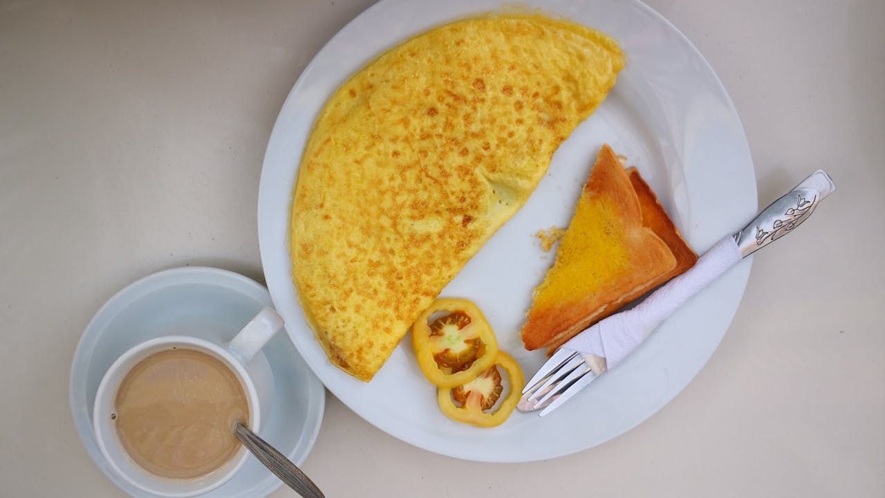 ¿Dónde se come la mejor tortilla en Valencia?