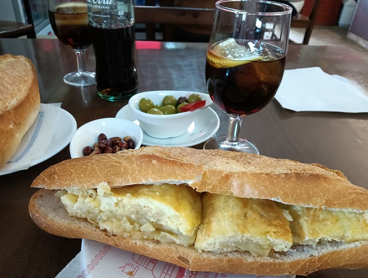 Foto: Kiosko La Pérgola