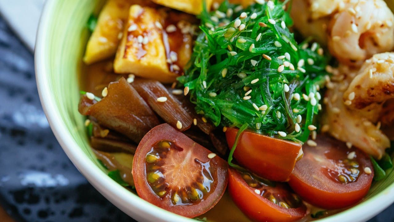 Los 3 mejores sitios para comer heura en Valencia