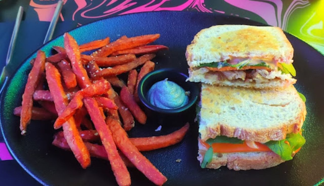 Foto: Guakame Street Food