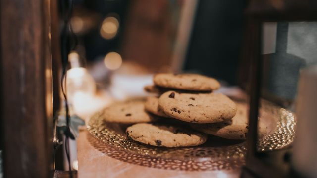 ¿Dónde comprar cookies gigantes en Valencia?