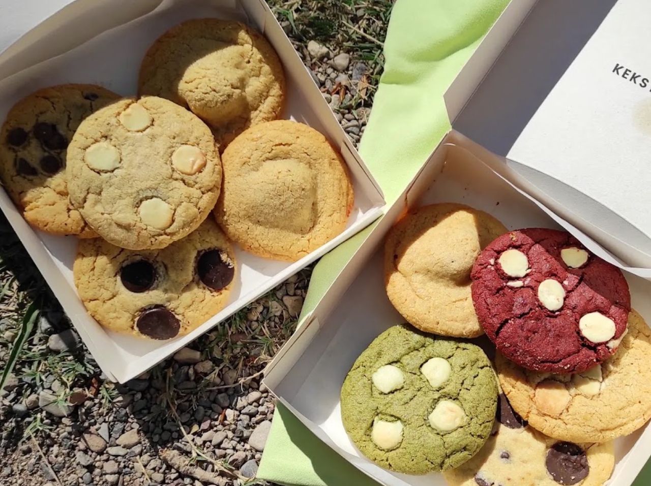 Foto: Keksy Cookies Gourmet