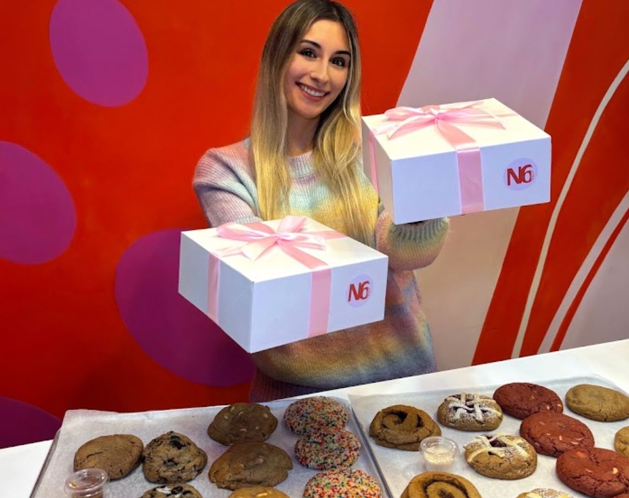 Foto: ENESEIS cookies