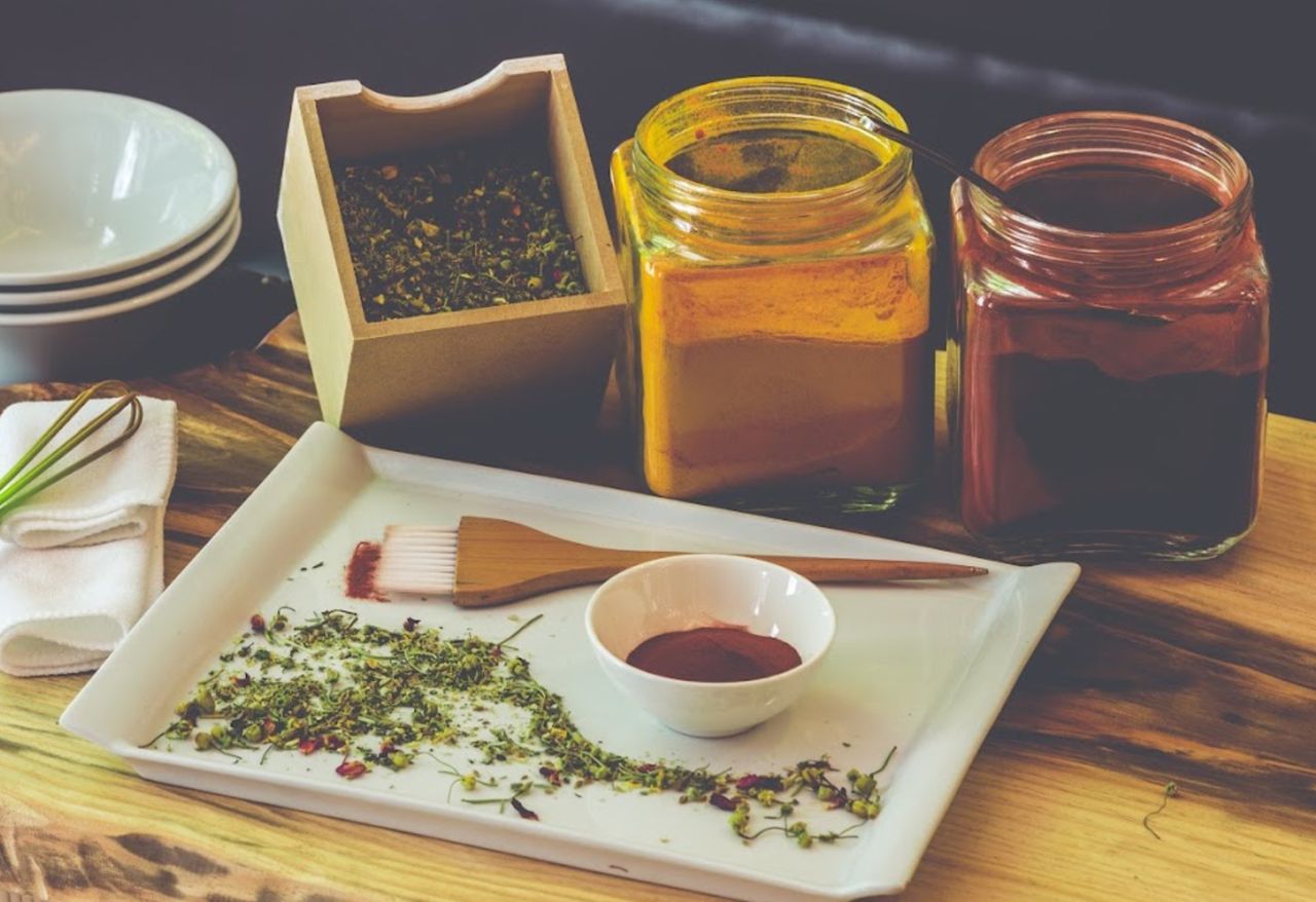 Foto: Ultreia Biopeluquería