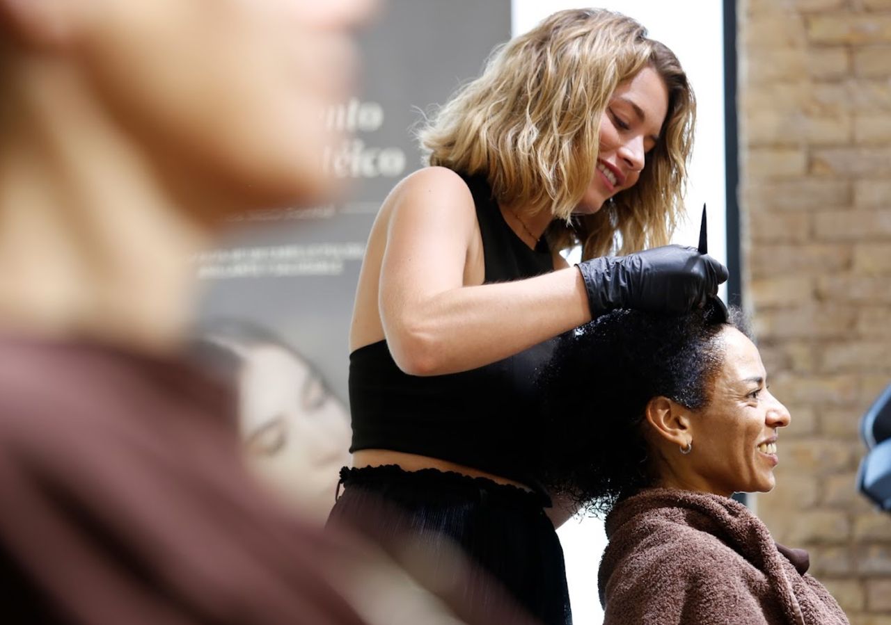 Foto: Celeste Capafons