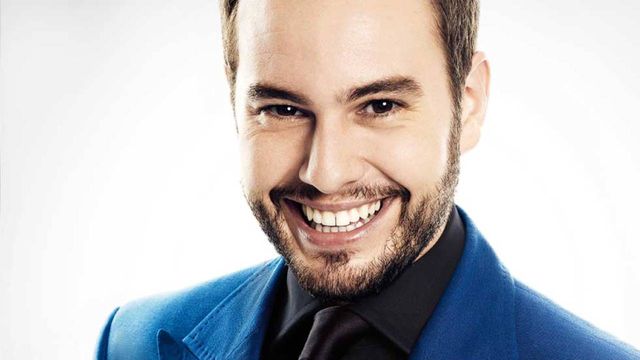 La magia que transforma tu día: Jorge Blass te invita a Flipar