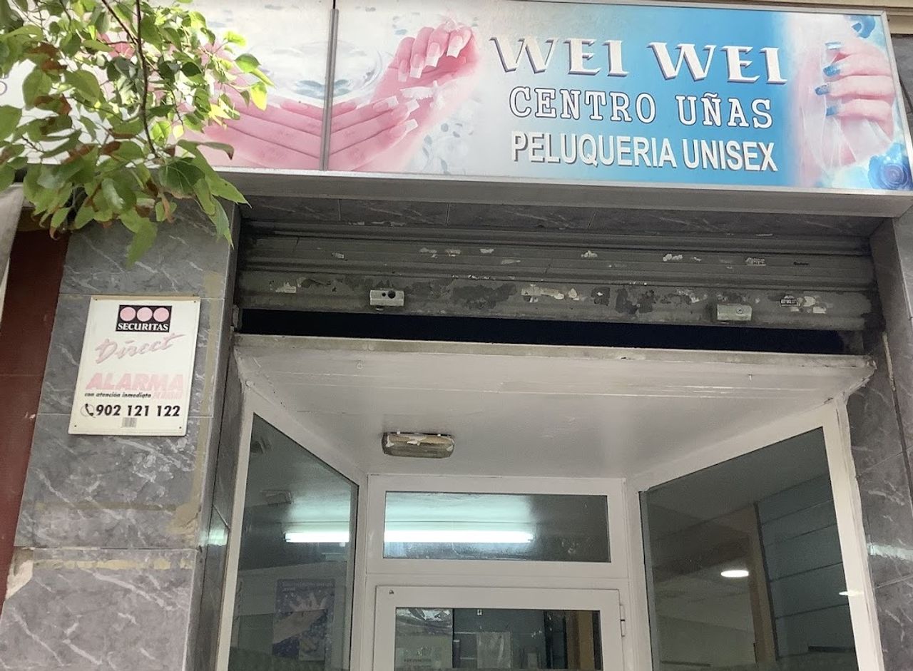 Foto: Salón Wei Wei