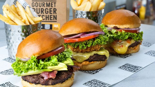 L’Horta Burger Fest: festival de hamburguesas en Alaquàs