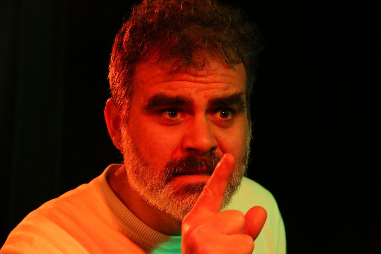 Foto: Sergio Reverón