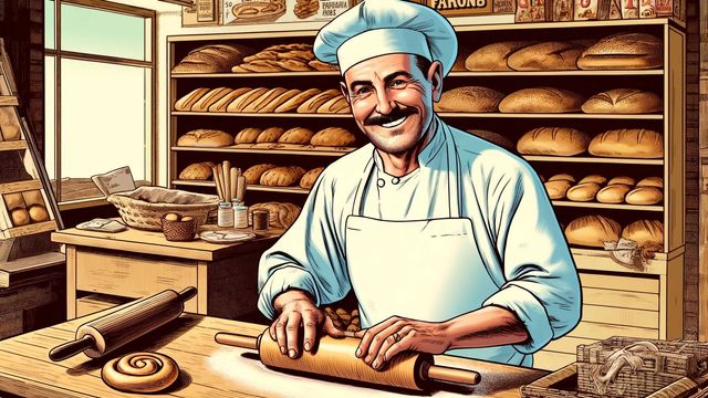 El fartón: mucho más que un acompañante de la horchata