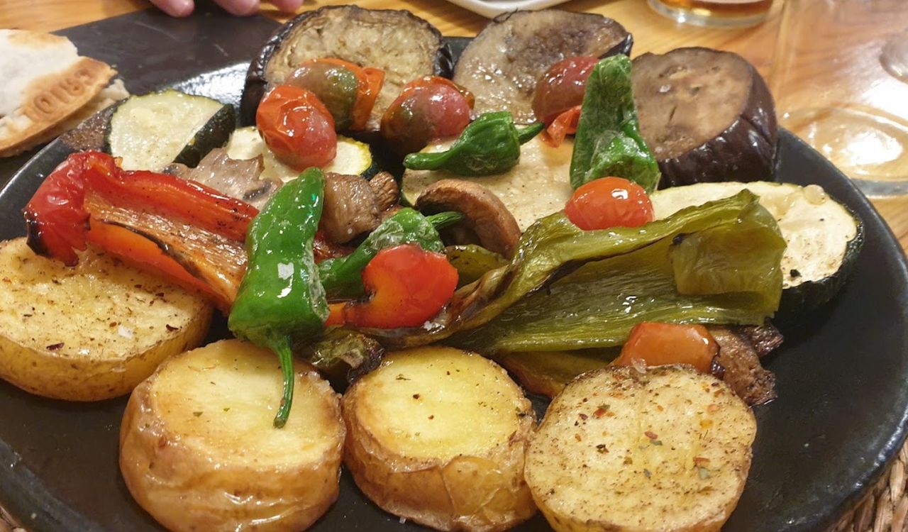 Foto: Asador Argentino San Telmo