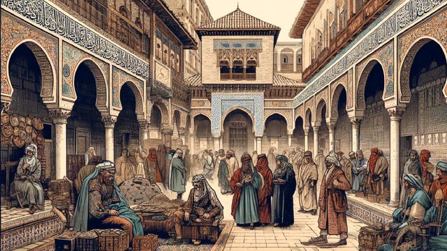 ¿Por qué tantos pueblos de Valencia empiezan con el prefijo «Beni»?