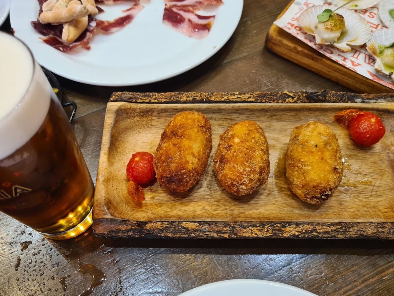 Foto: Colmado LaLola