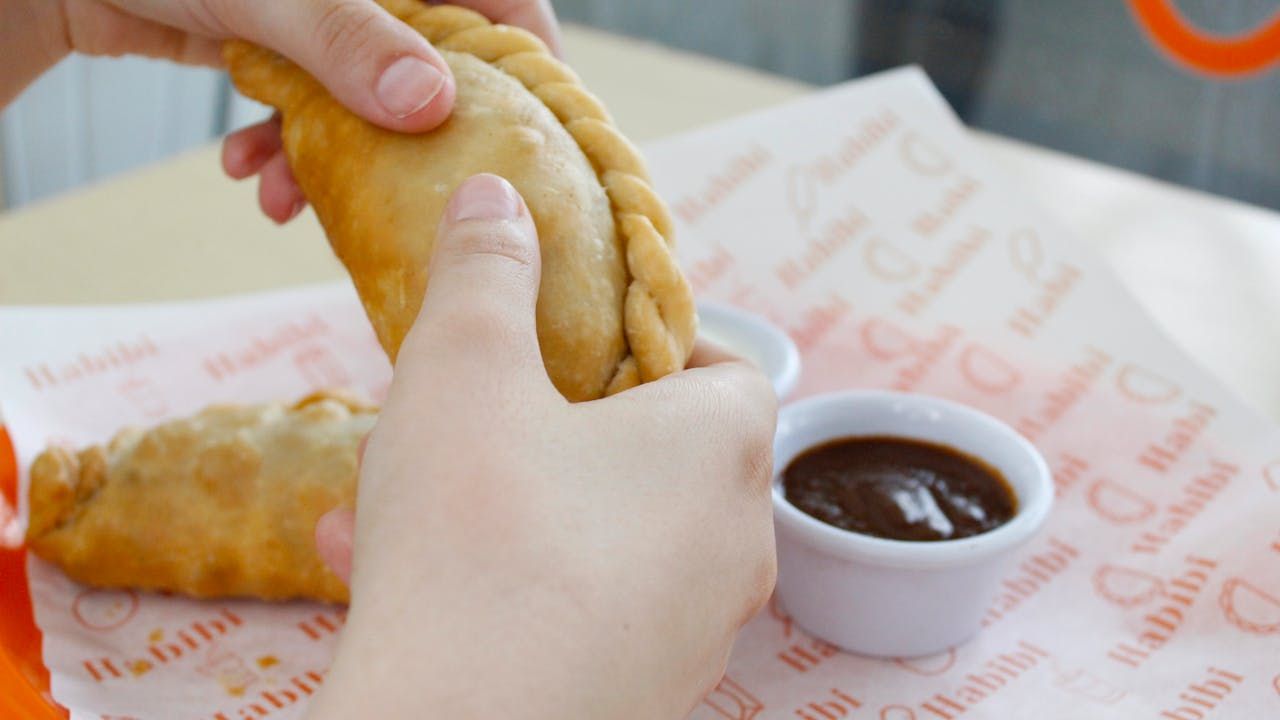 Los 3 mejores sitios de empanadillas argentinas de Valencia