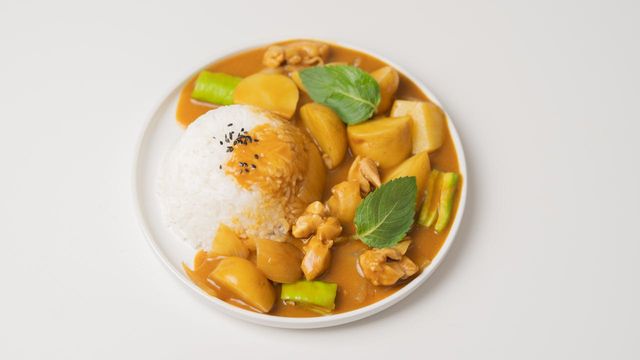 Los 3 mejores restaurantes indios de Valencia