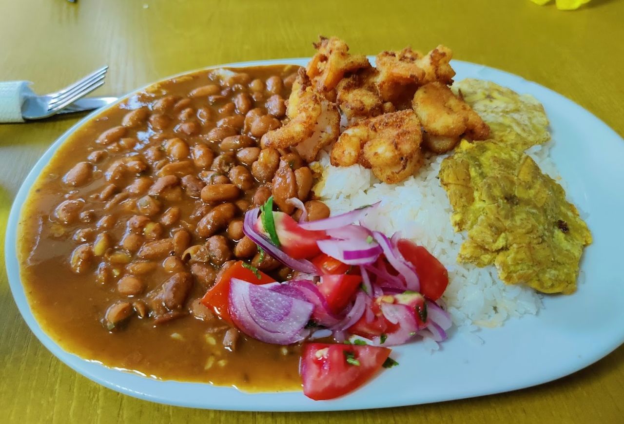 Foto: Restaurante Sant Jhoan’e