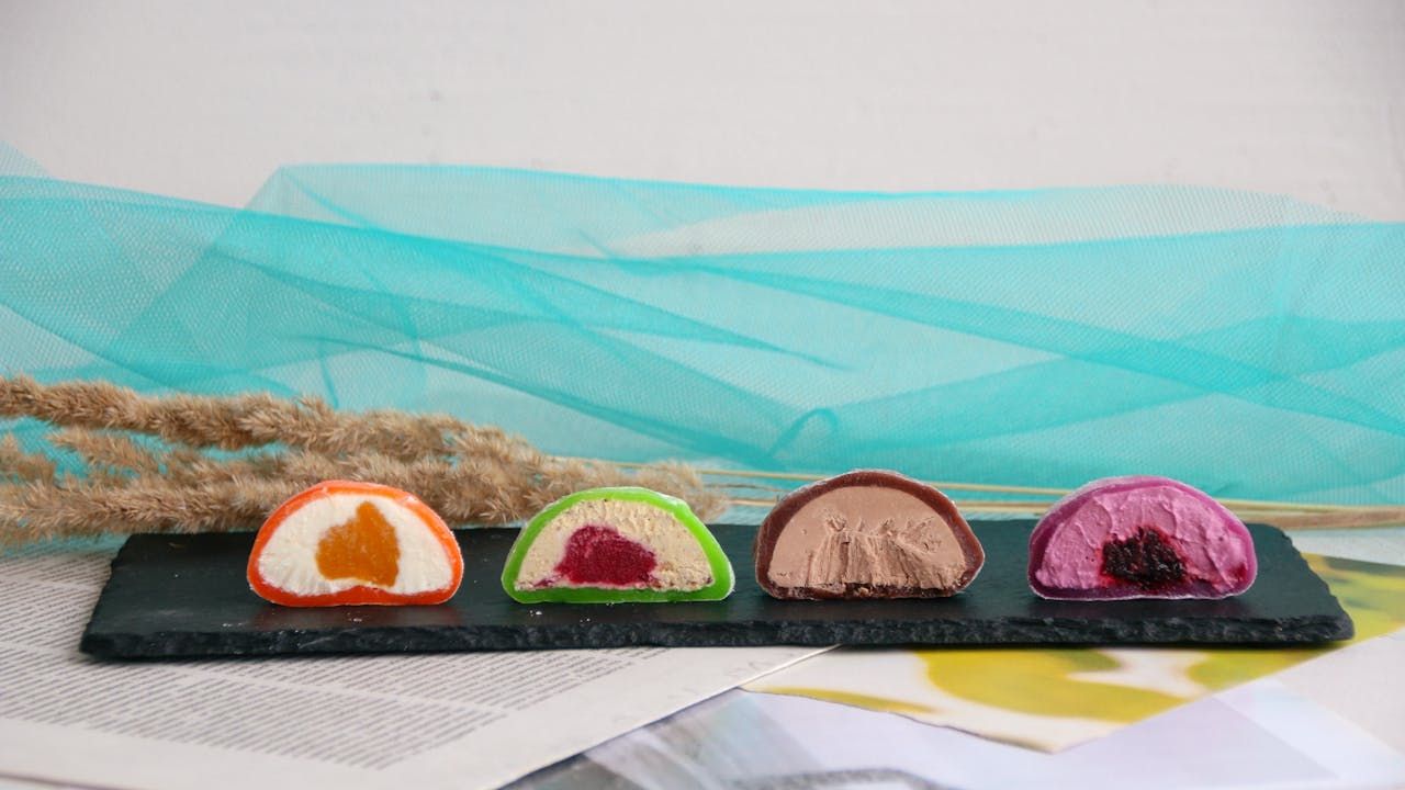 ¿Dónde comer mochis en Valencia?