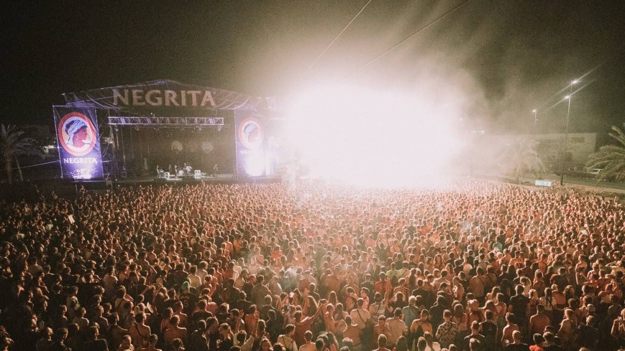 Pirata Beach Fest 2024: una cita imprescindible en Gandía
