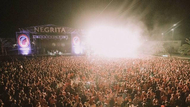 Pirata Beach Fest 2024: una cita imprescindible en Gandía