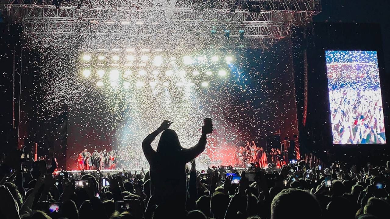 Música pop y urbana en el Zevra Festival 2024