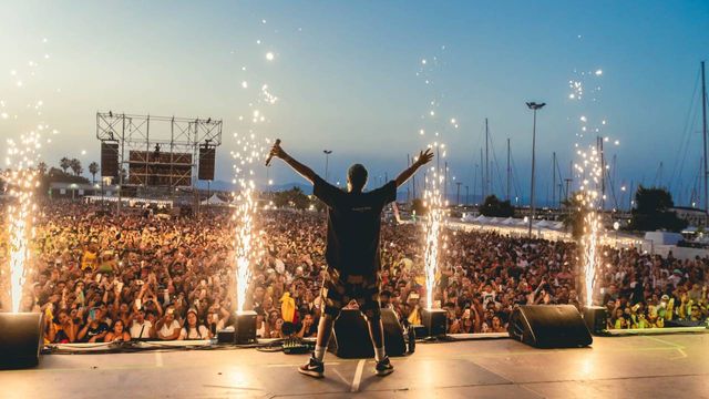 Disfruta del Latin Fest Valencia 2024