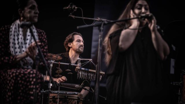 Julio suena a jazz con el XXVII Festival de Jazz de Valencia