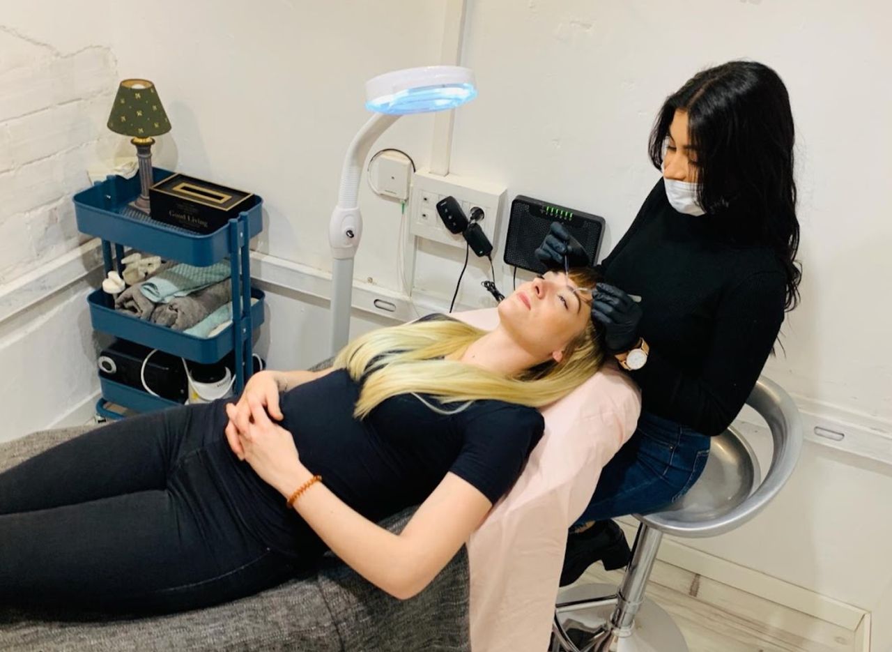 Foto: Fabiola Carreño