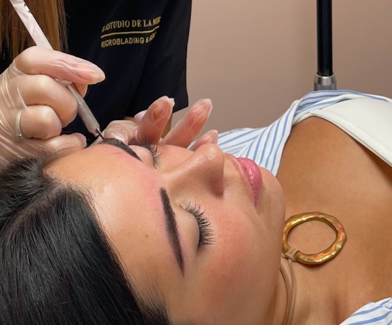 Foto: El Estudio de La Mirada By Wendy Lorca