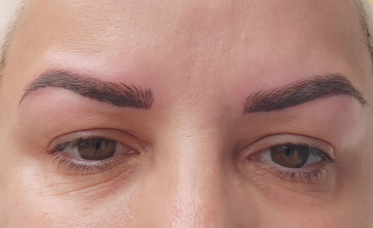 Foto: LIKE Studio de Belleza