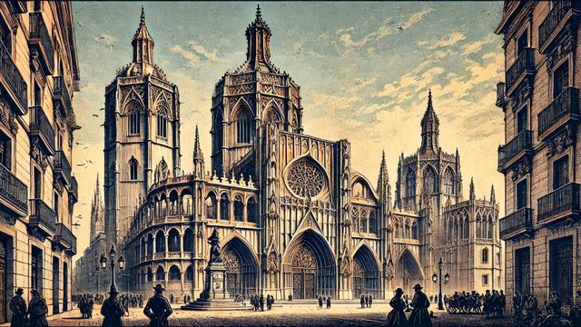 El Santo Grial en la Catedral de Valencia: historia, misterios y leyendas