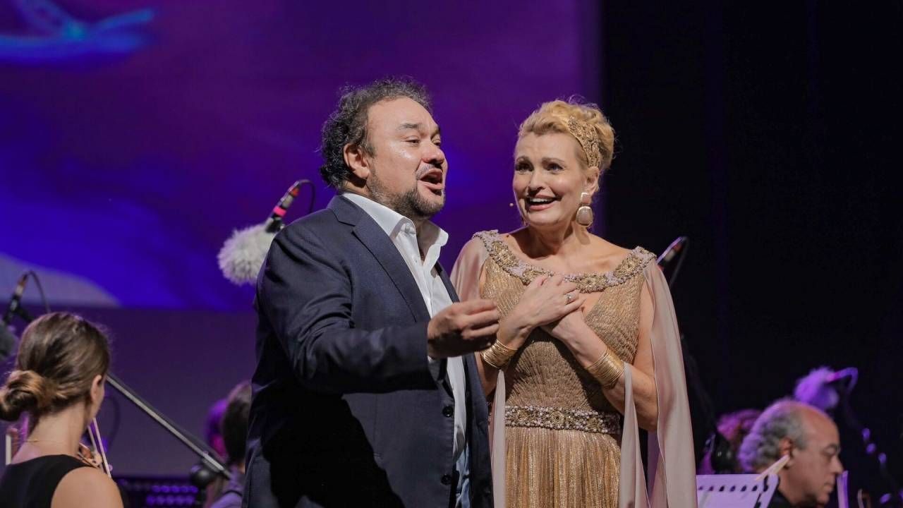 Open-Air CullerArts: el festival de ópera de Cullera