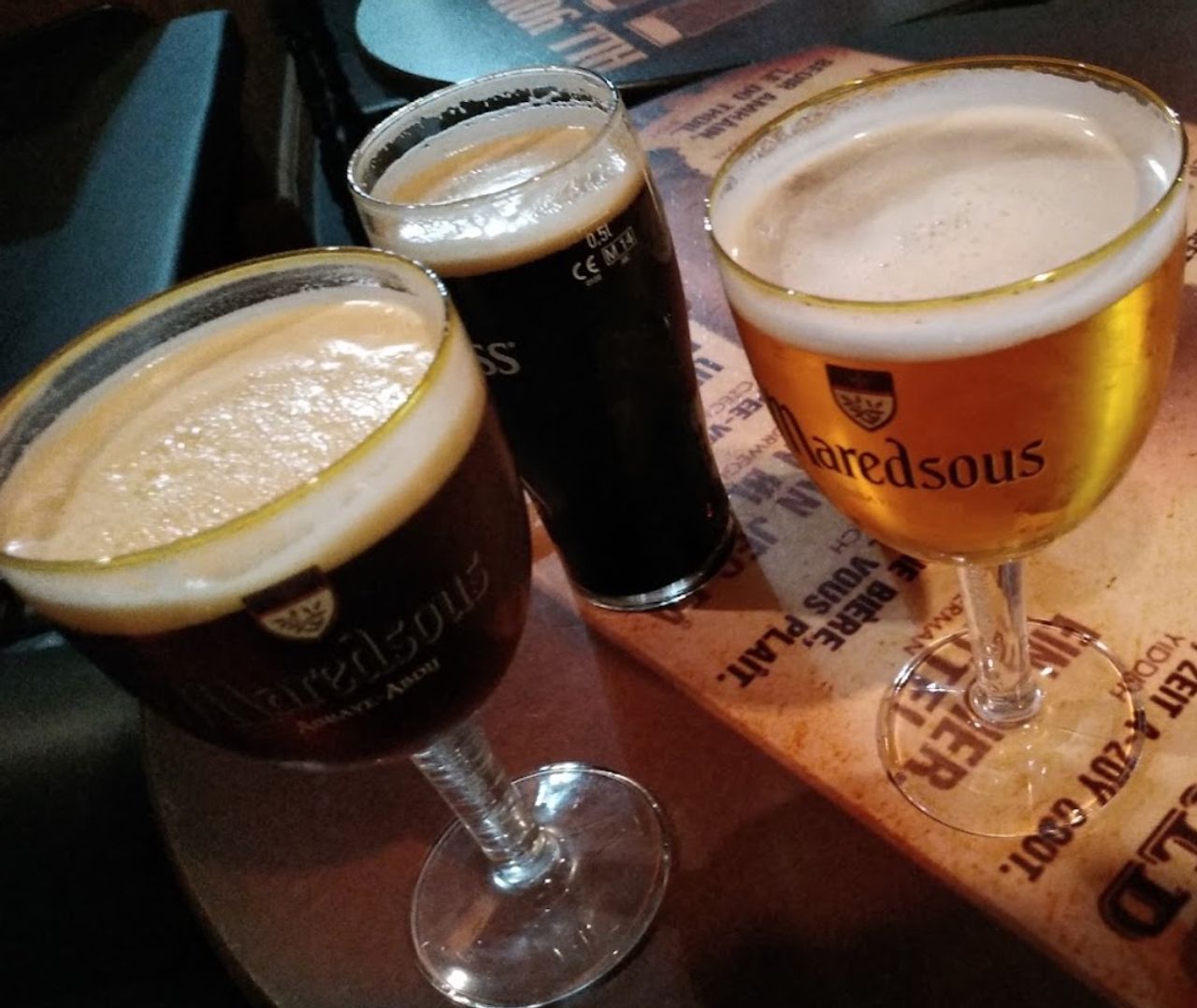 Foto: Beers & Travels Bar