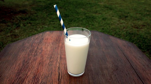 Estos 3 locales tienen la mejor horchata de Valencia