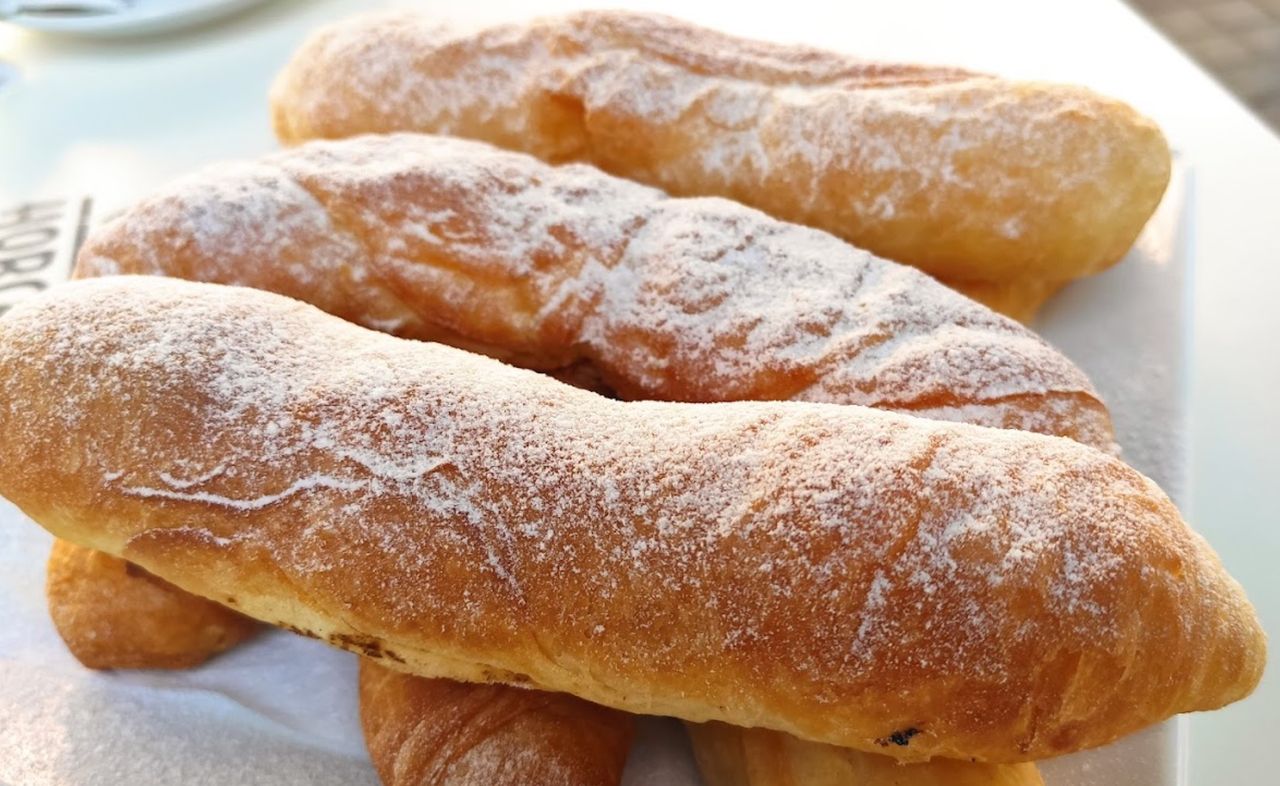 Foto: Horchatería Panach