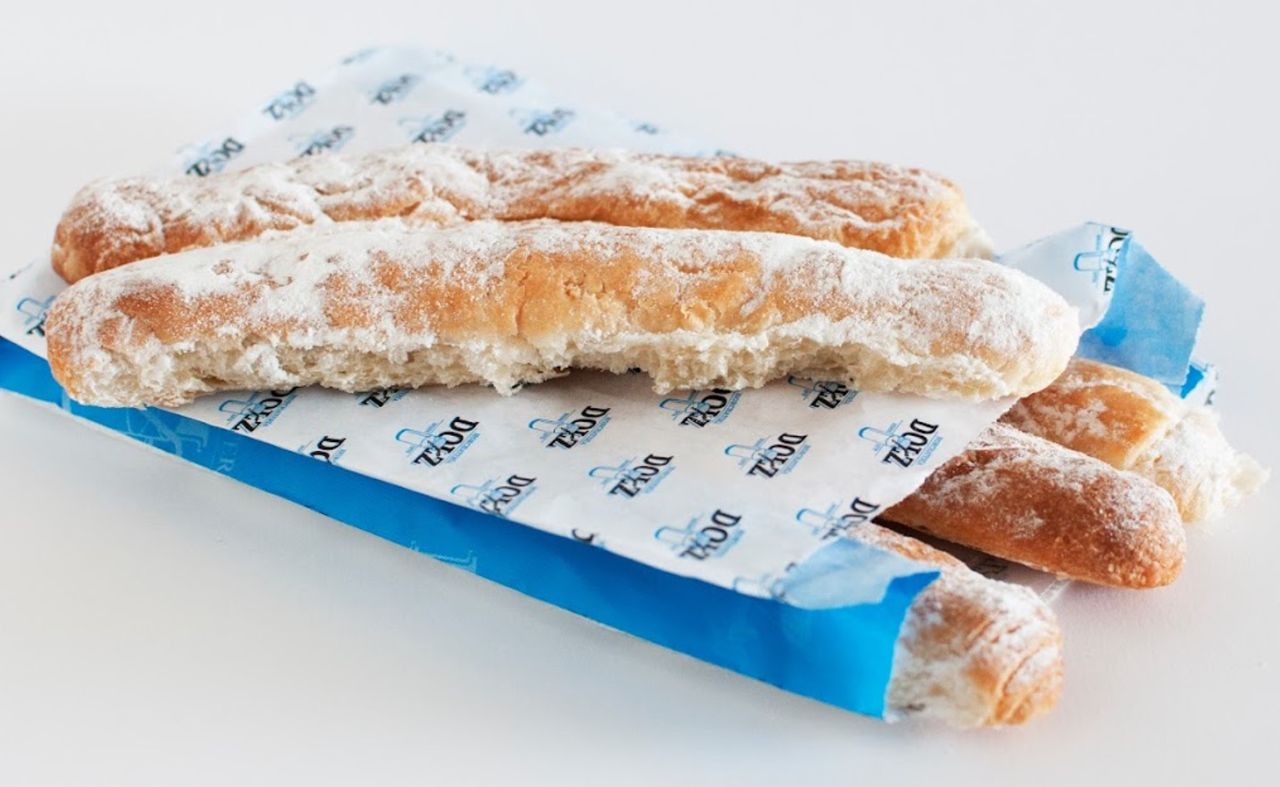 Foto: Horchatería Dolz