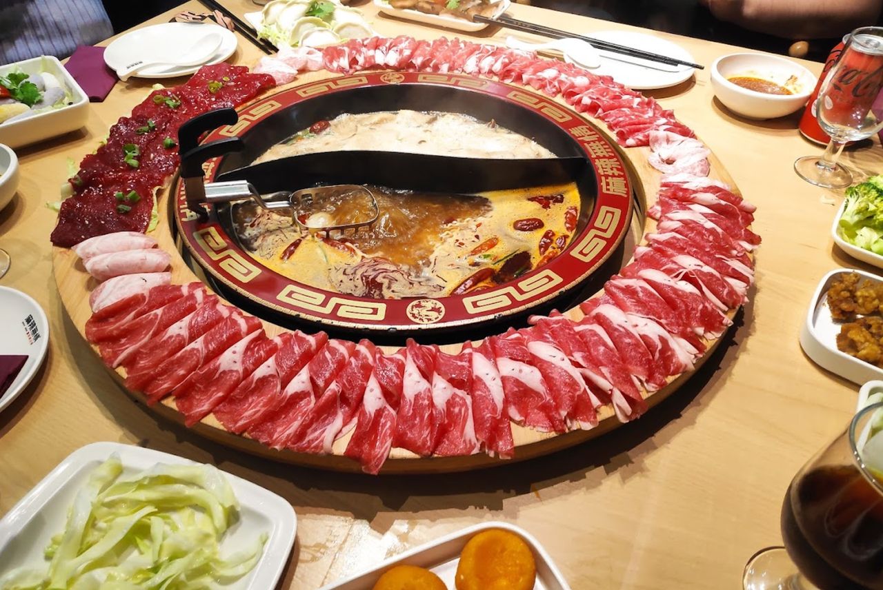 Foto: Spicy Soul Hot Pot