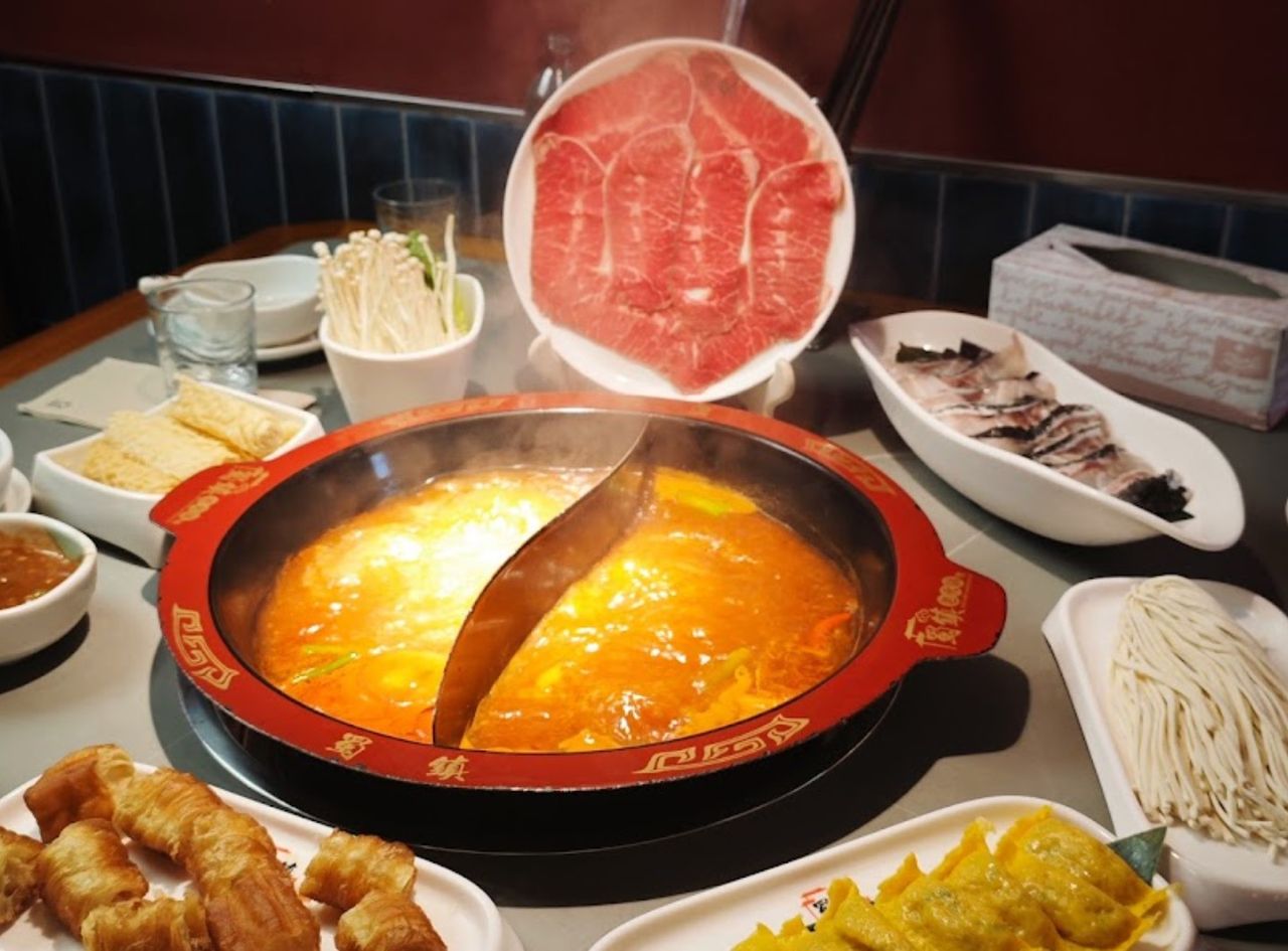 Foto: Restaurante Shuzhen Fresh Hotpot