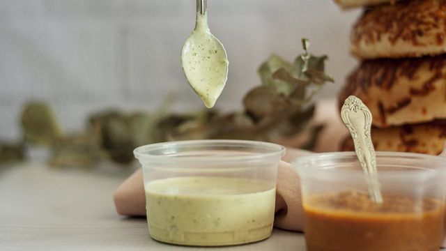 ¿Dónde comprar salsas diferentes en Valencia?