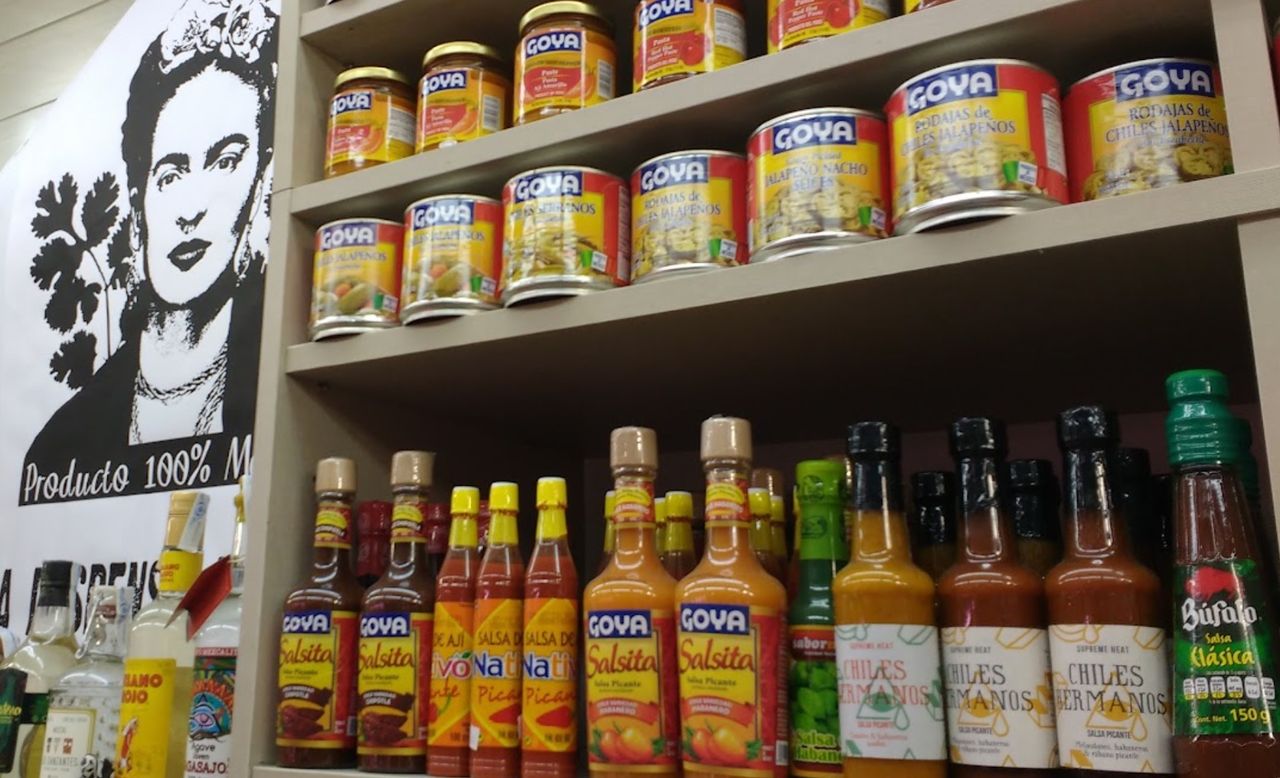 Foto: La Despensa de Frida